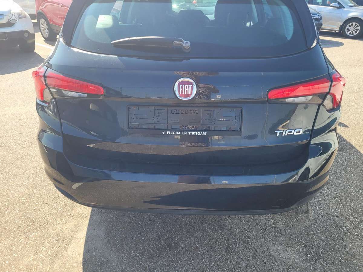 Fiat Tipo, 1.4 l., universalas