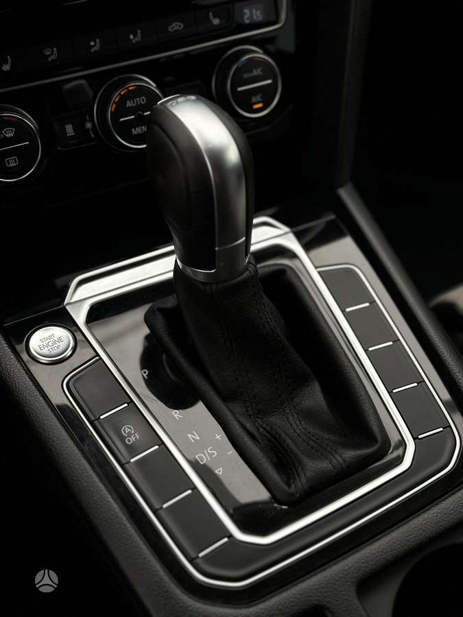 Volkswagen Passat, 2.0 l., Универсал