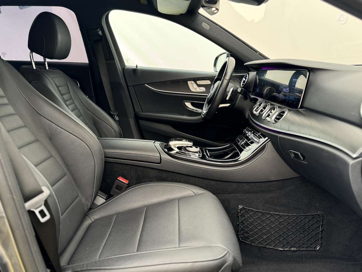 Mercedes-Benz E220, 2.0 l., Универсал