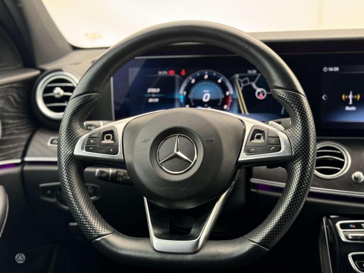 Mercedes-Benz E220, 2.0 l., Универсал