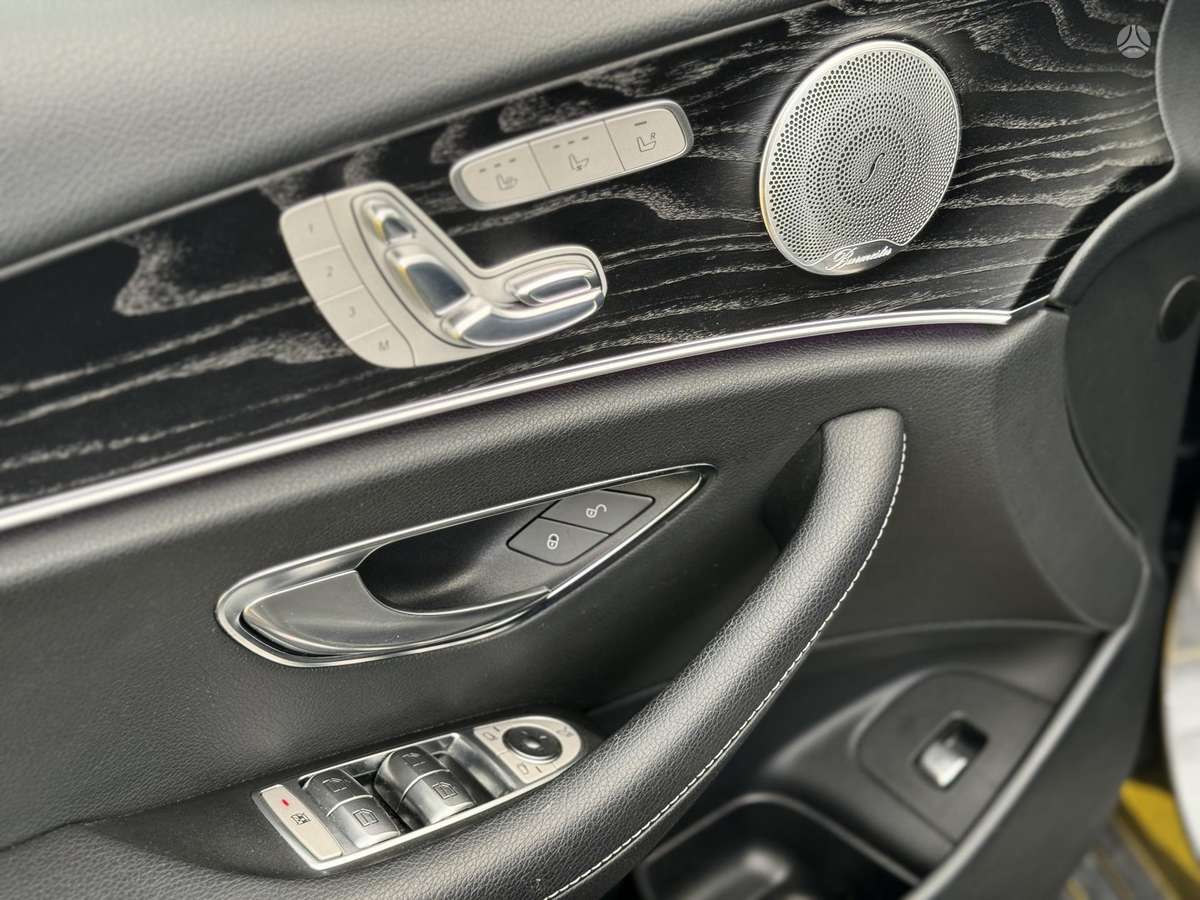 Mercedes-Benz E220, 2.0 l., Универсал