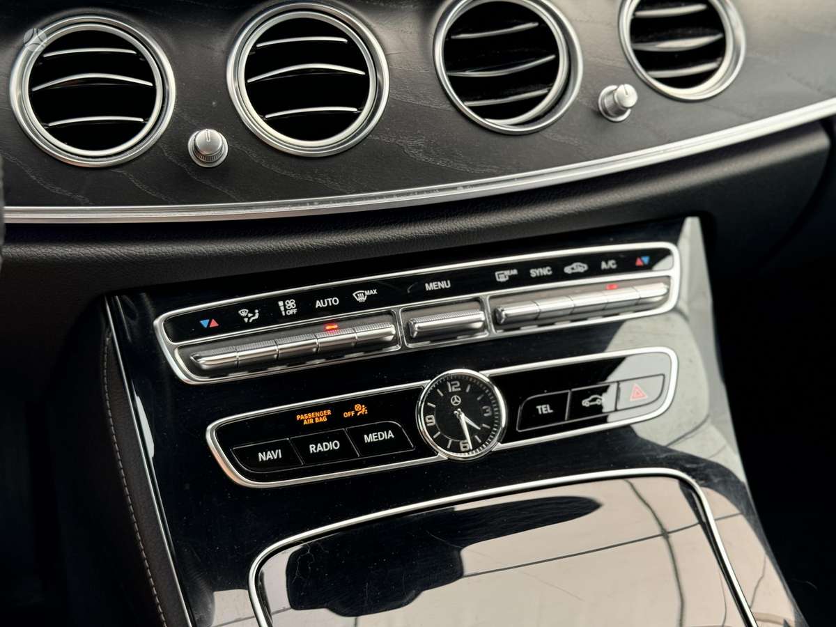Mercedes-Benz E220, 2.0 l., Универсал
