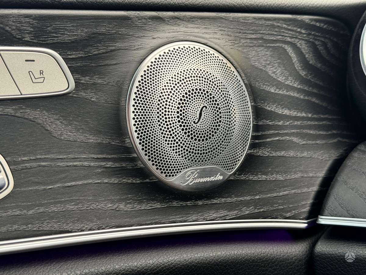Mercedes-Benz E220, 2.0 l., Универсал