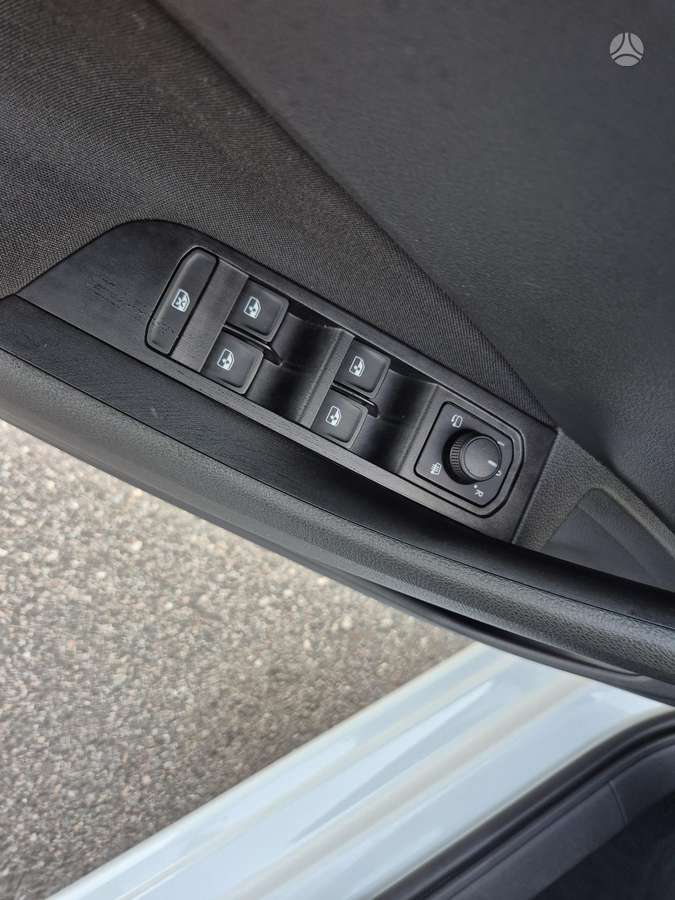 Skoda Scala, 1.0 l., hatchback