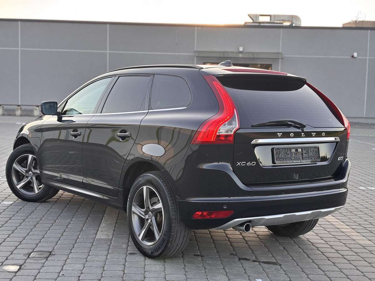 Volvo XC60 - 7