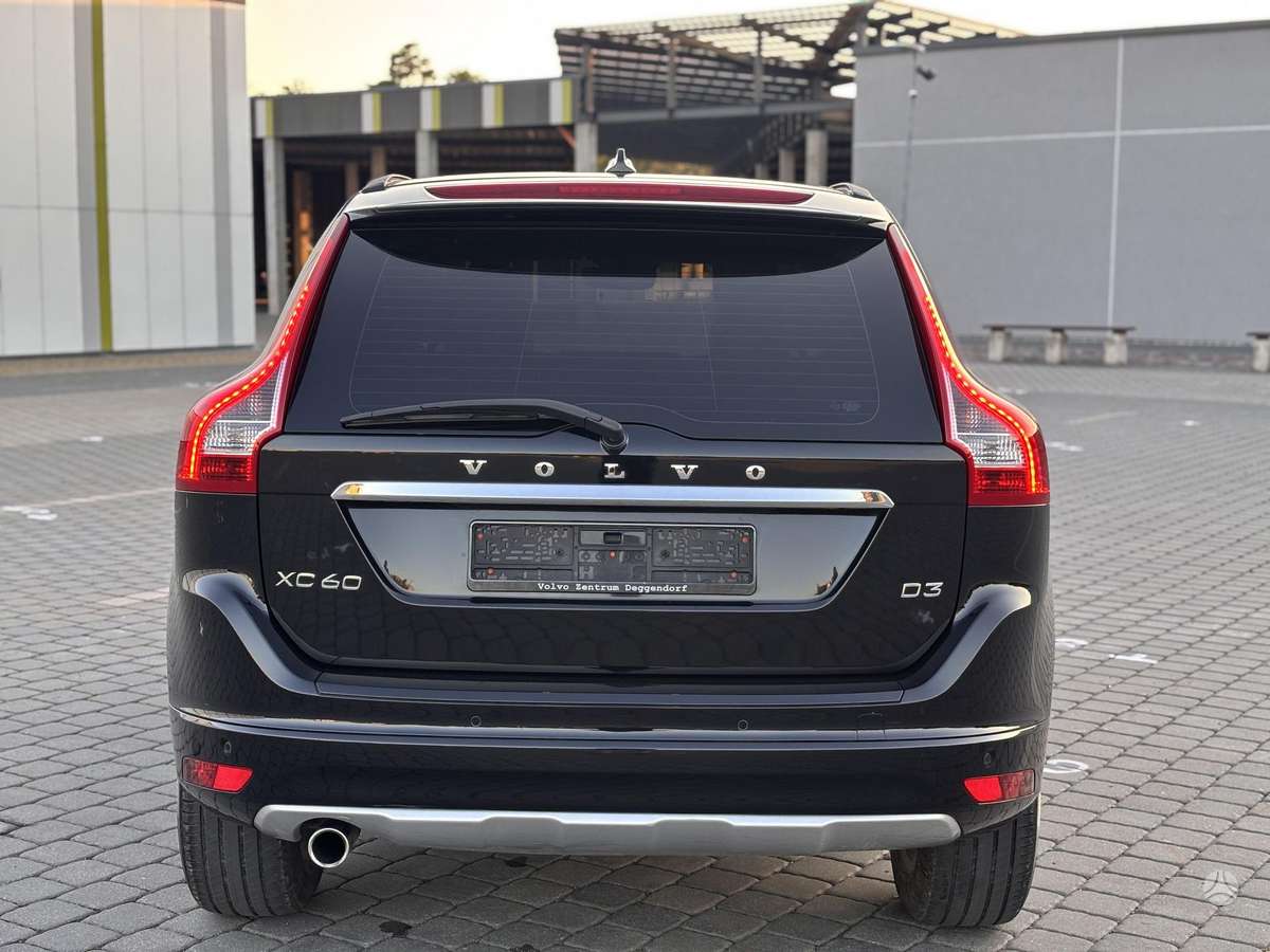 Volvo XC60 - 10