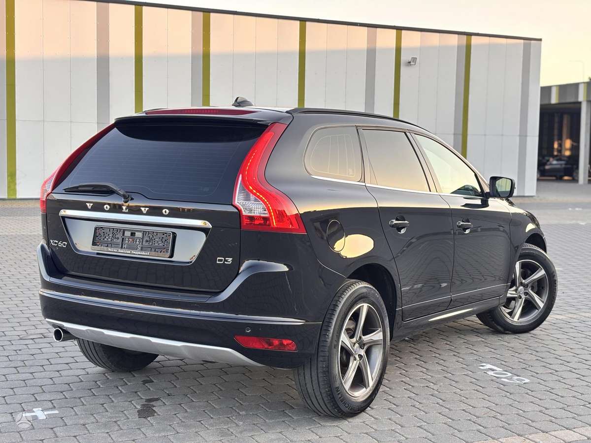Volvo XC60 - 11