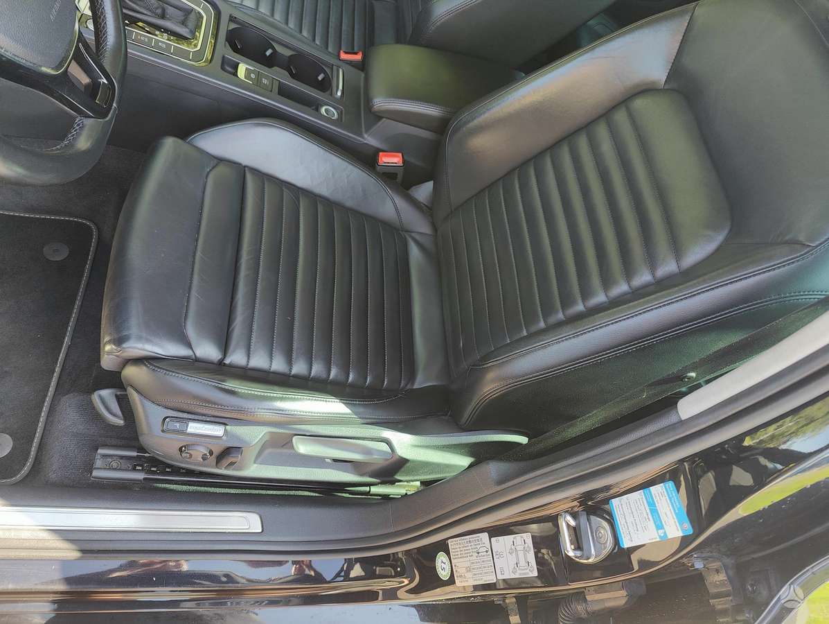 Volkswagen Passat, 2.0 l., Универсал