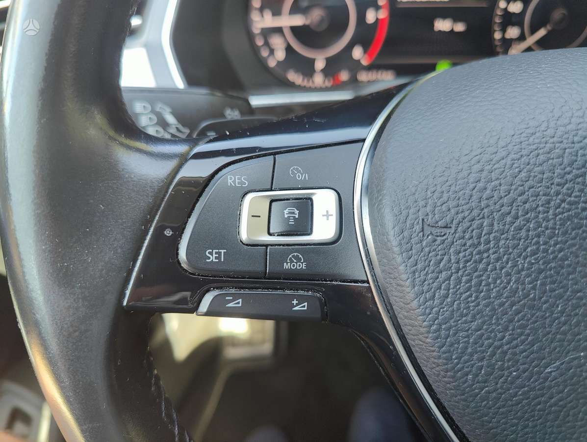 Volkswagen Passat, 2.0 l., Универсал