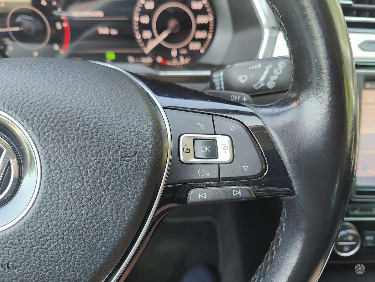 Volkswagen Passat, 2.0 l., Универсал