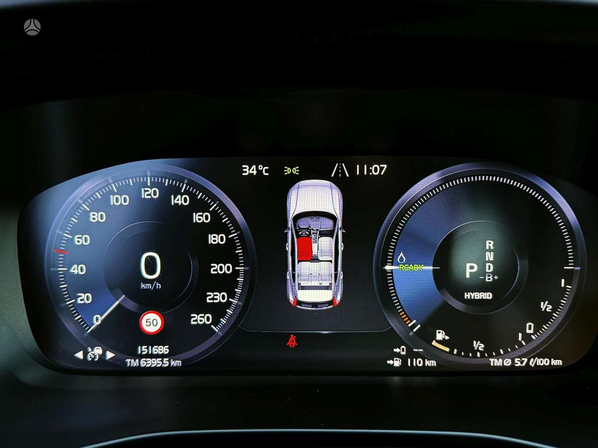 Volvo XC40 - 10