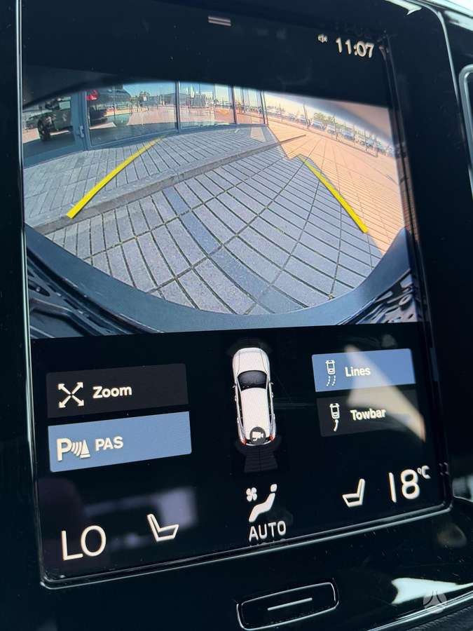 Volvo XC40 - 7