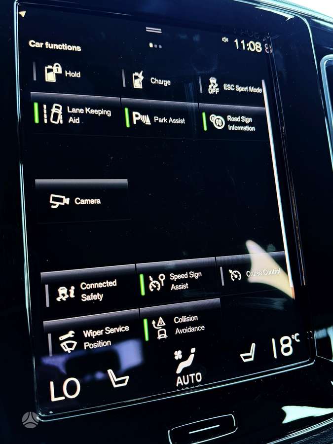 Volvo XC40 - 12
