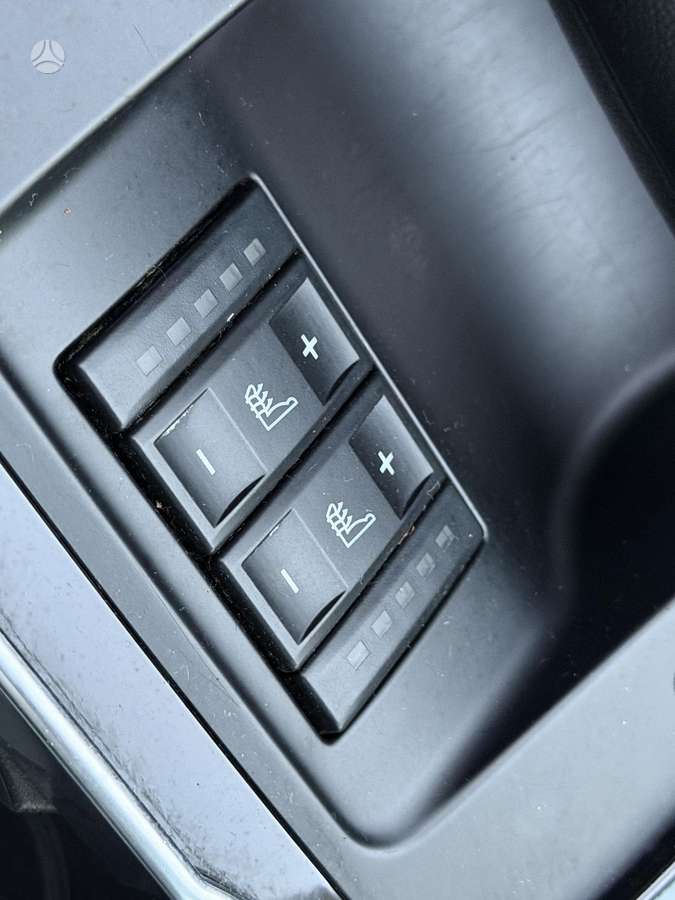 Ford S-MAX, 2.0 l., Минивэн