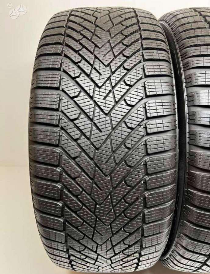 Pirelli Winter2Scorpion ELECT 2023m, winter 245/45 R20