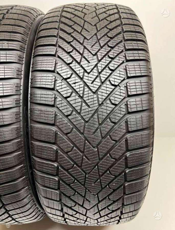 Pirelli Winter2Scorpion ELECT 2023m, winter 245/45 R20