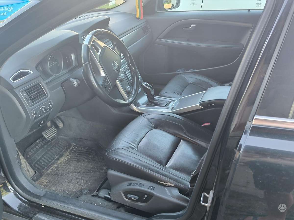 Volvo V70, 2.0 l., Универсал