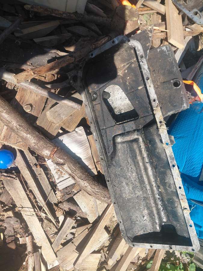 BMW 316, Yyy, Variklis geras mažasis reduktorius