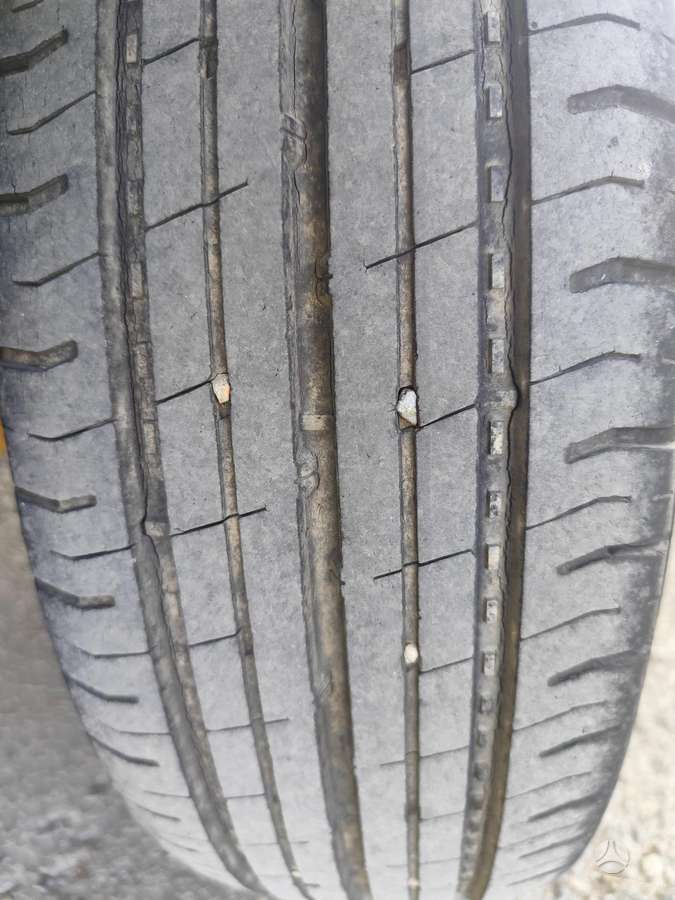 Ford Transit, Коммерческий