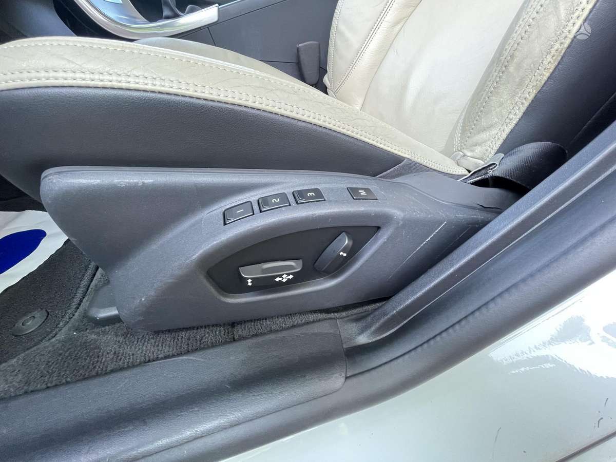 Volvo S60, 1.6 l., Седан