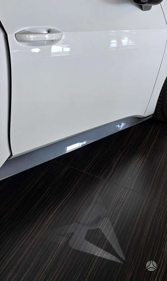 Cupra Born, 62 kWh, hatchback