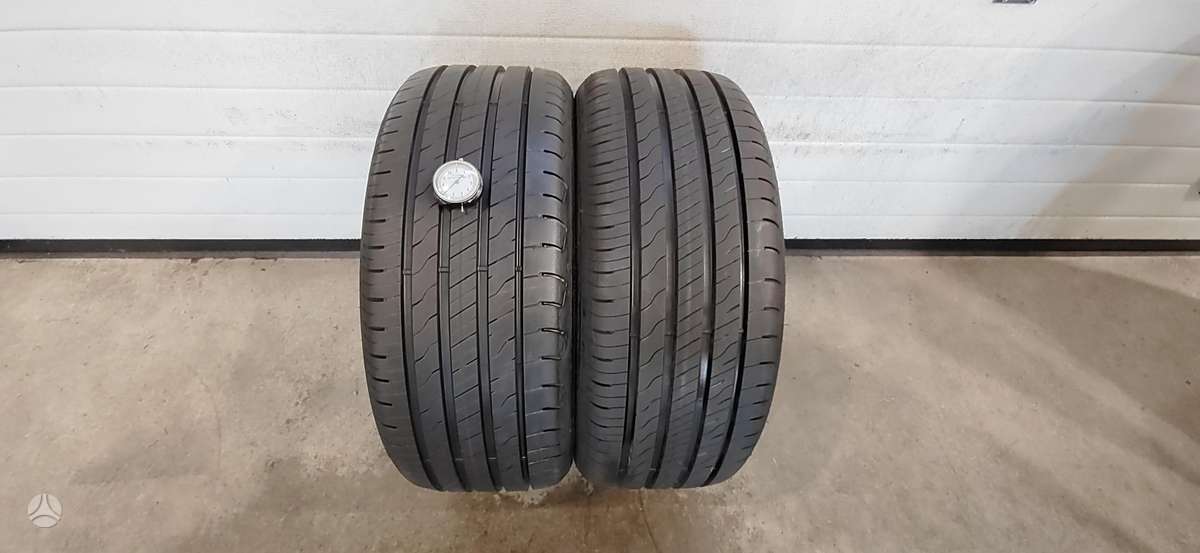 Goodyear Ultra Grip  Performance 2, летние 225/45 R17