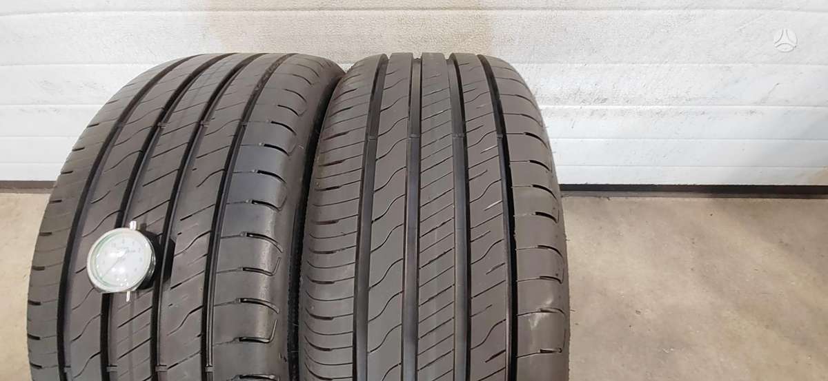 Goodyear Ultra Grip  Performance 2, летние 225/45 R17