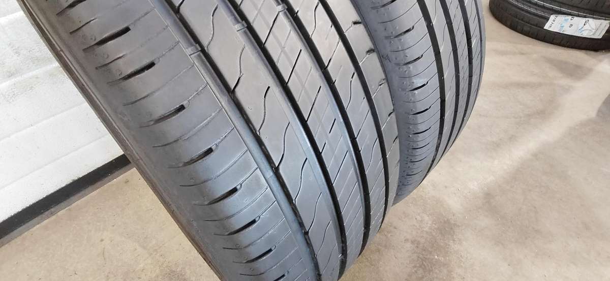 Goodyear Ultra Grip  Performance 2, летние 225/45 R17