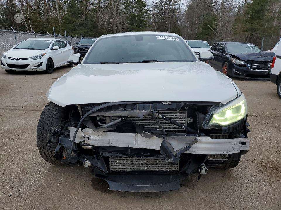 BMW M235, 3.0 l., hatchback