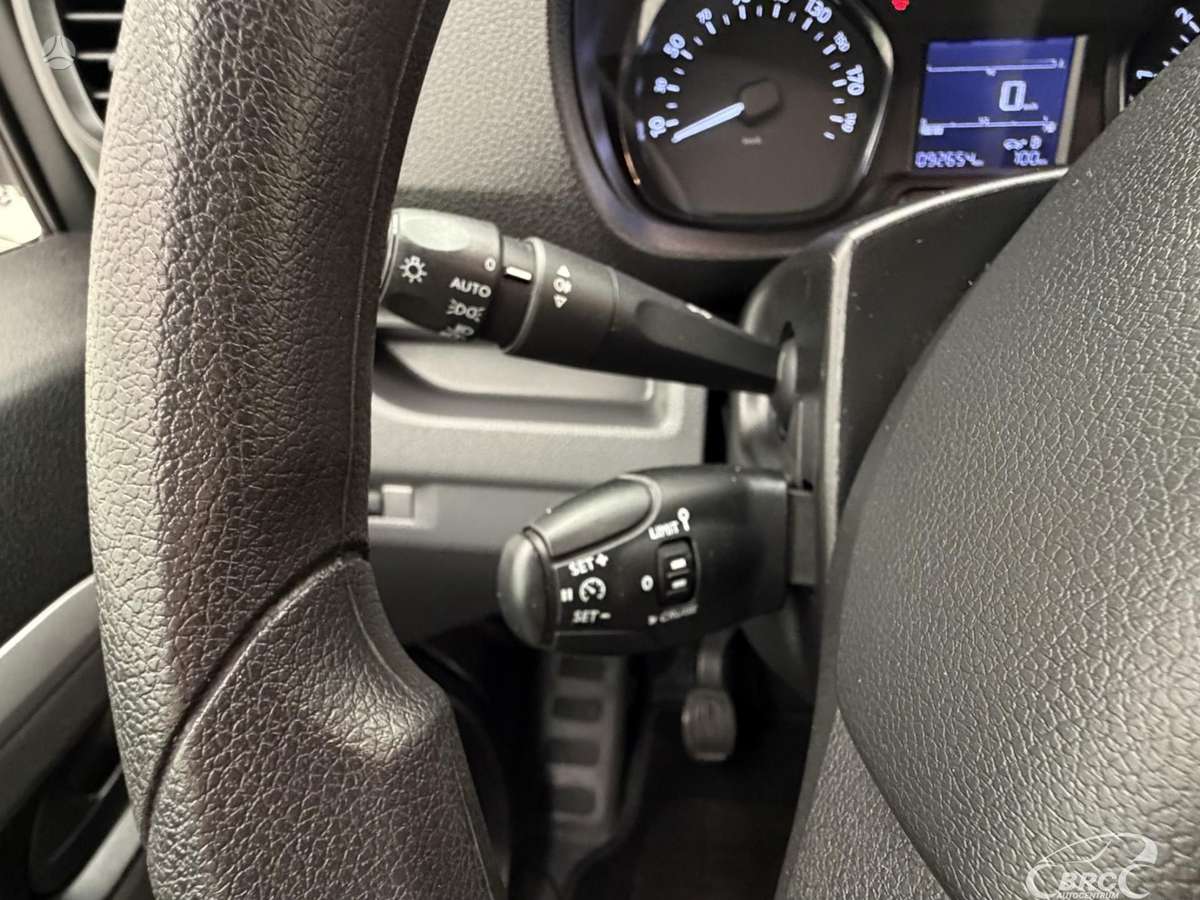 Fiat Scudo, 2.0 l., cargo van