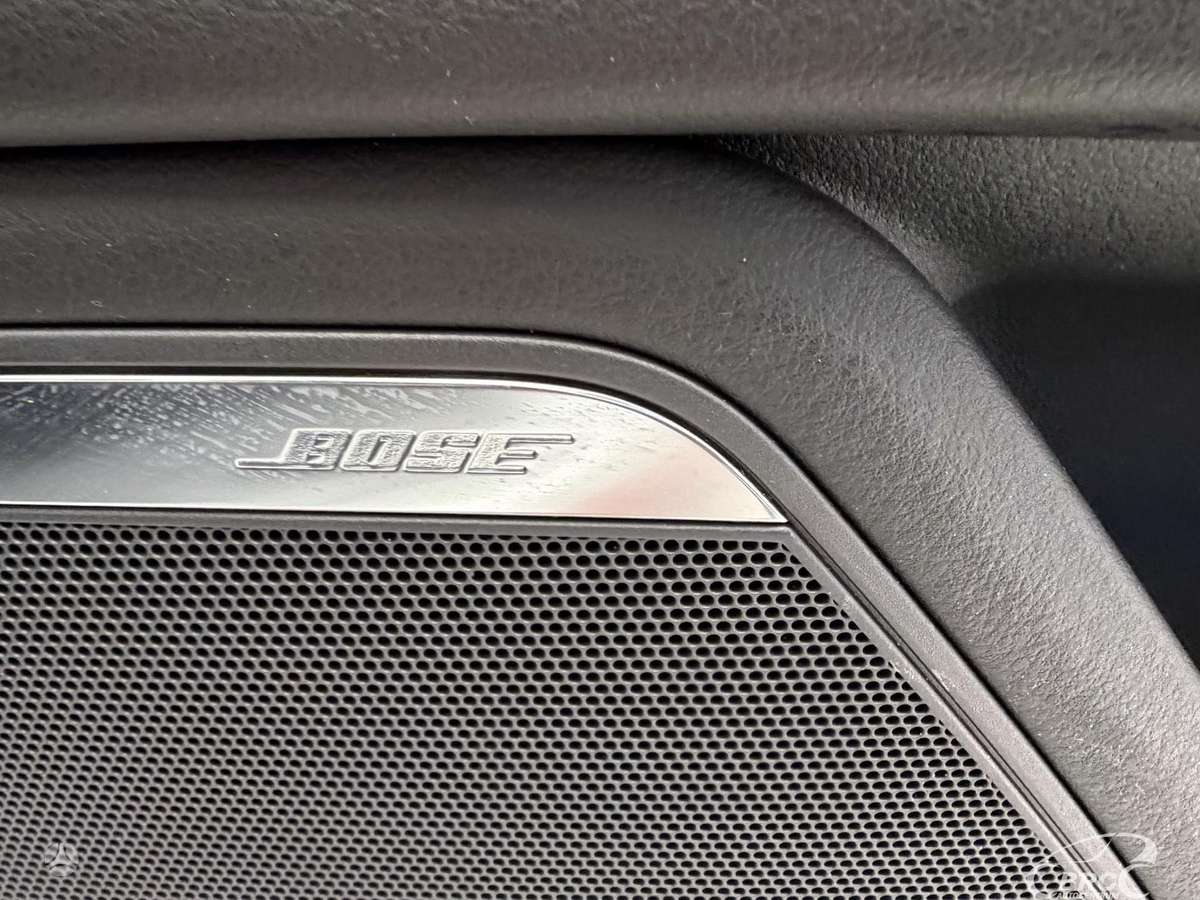 Audi A7, 3.0 l., hatchback