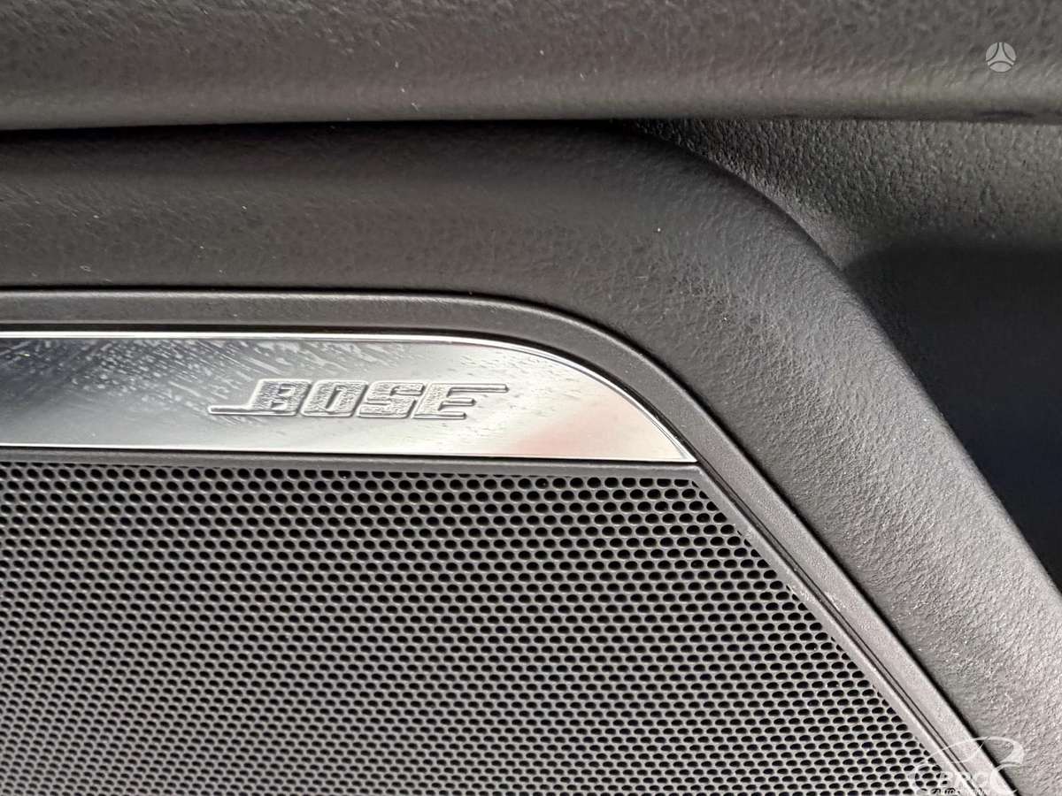 Audi A7, 3.0 l., hečbekas