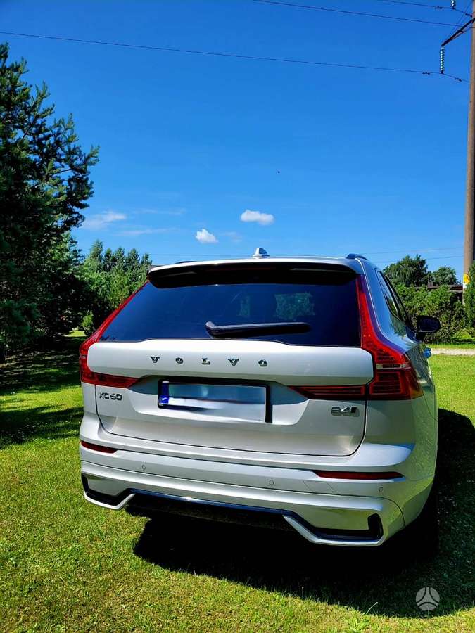 Volvo XC60 - 3