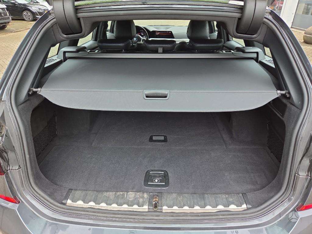 BMW 320, 2.0 l., wagon