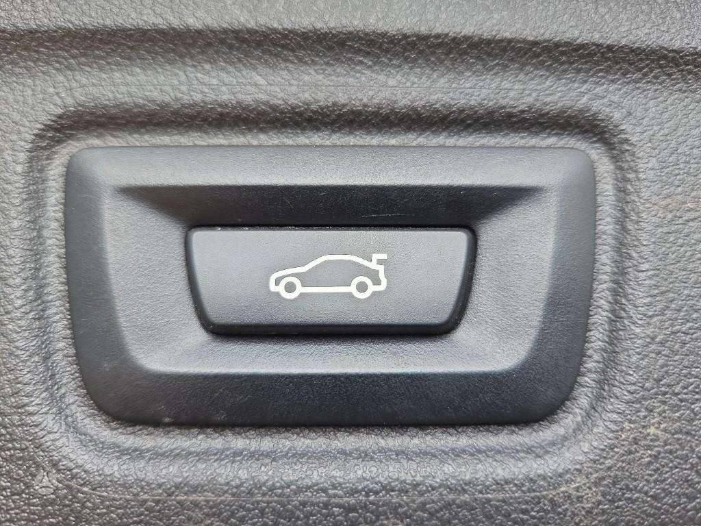 BMW 320, 2.0 l., Универсал