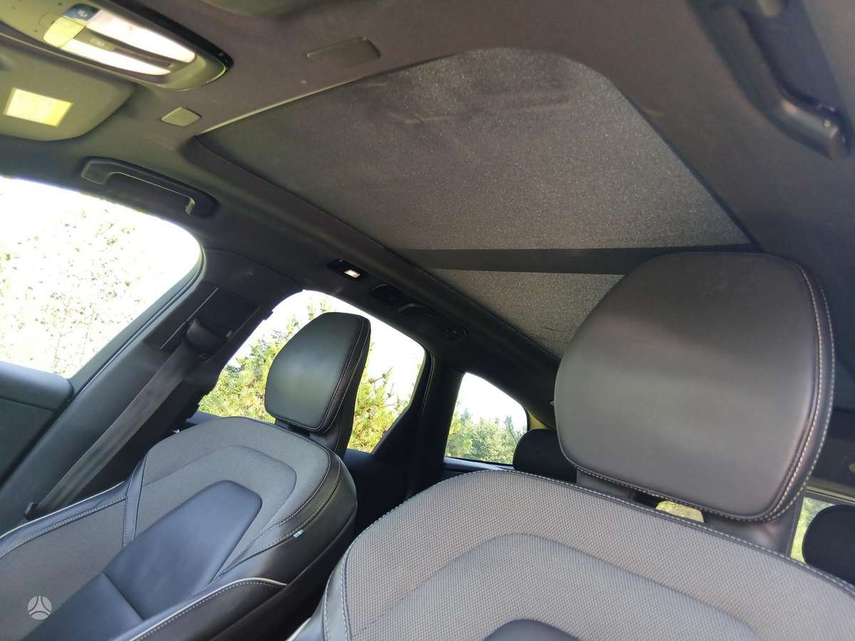 Volvo XC60 - 6