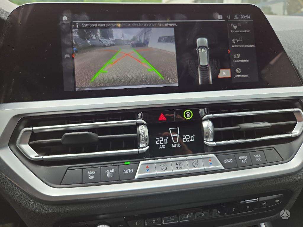 BMW 320, 2.0 l., Универсал