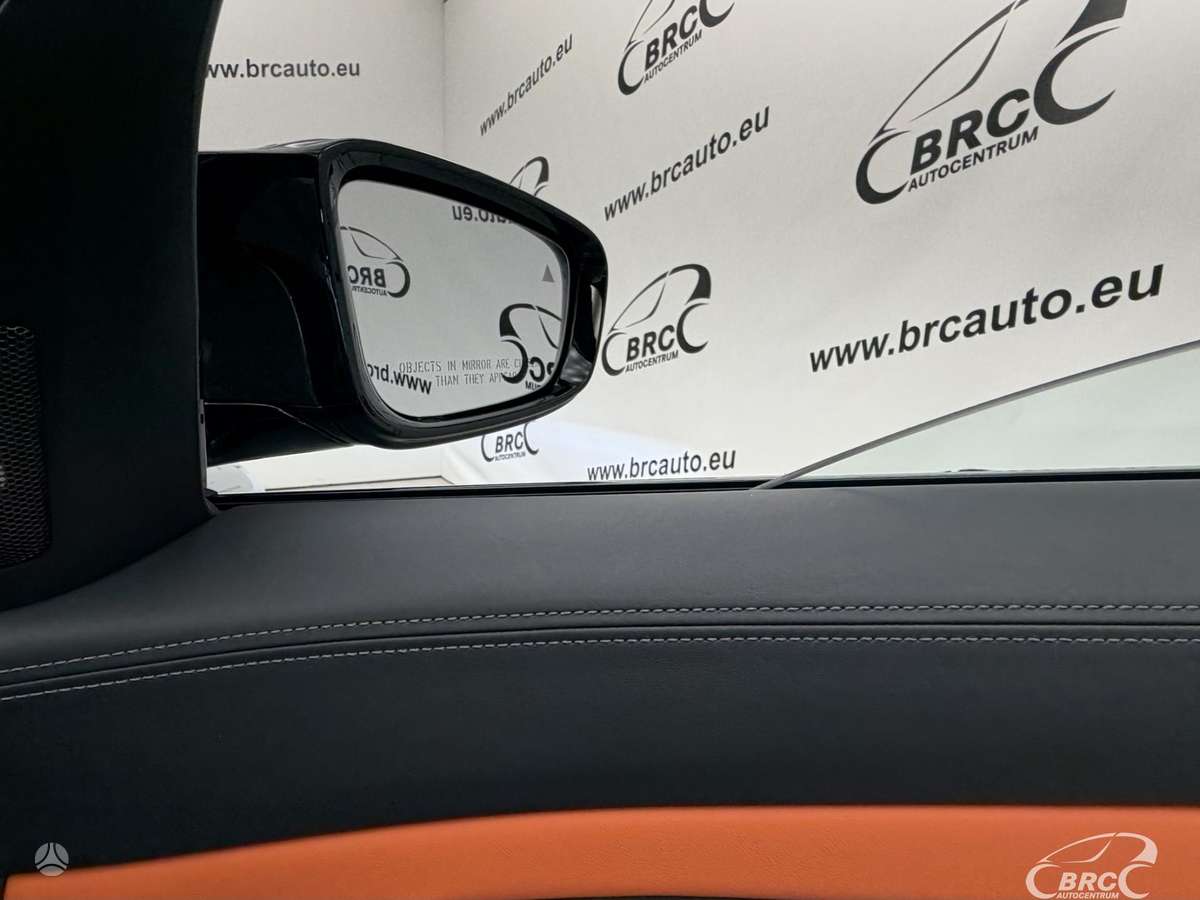 BMW M3, 3.0 l., Седан