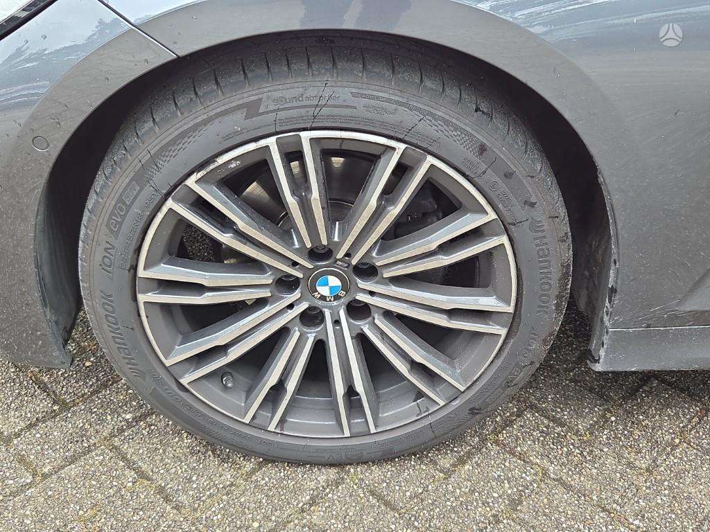 BMW 320, 2.0 l., wagon