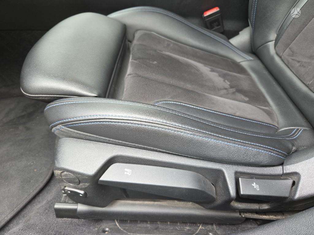 BMW 320, 2.0 l., wagon