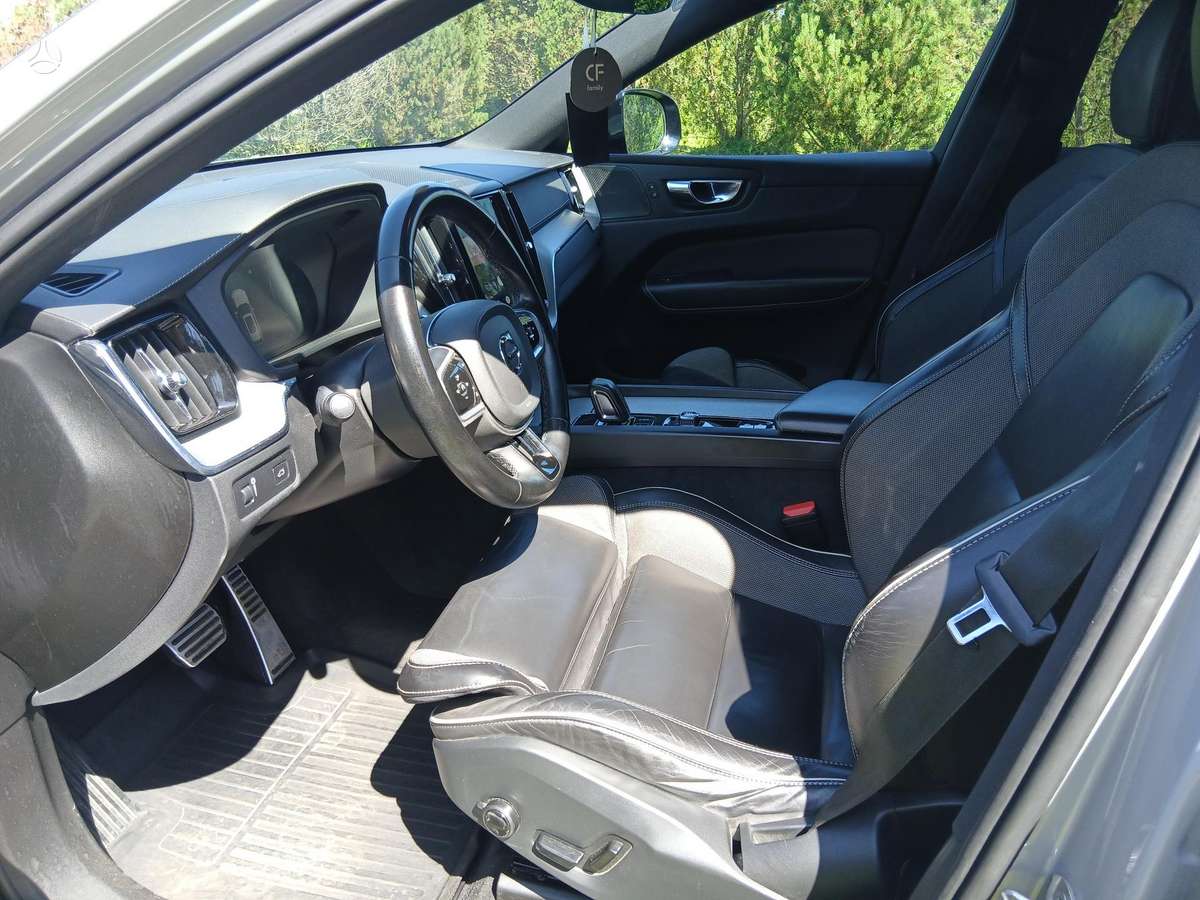 Volvo XC60 - 7