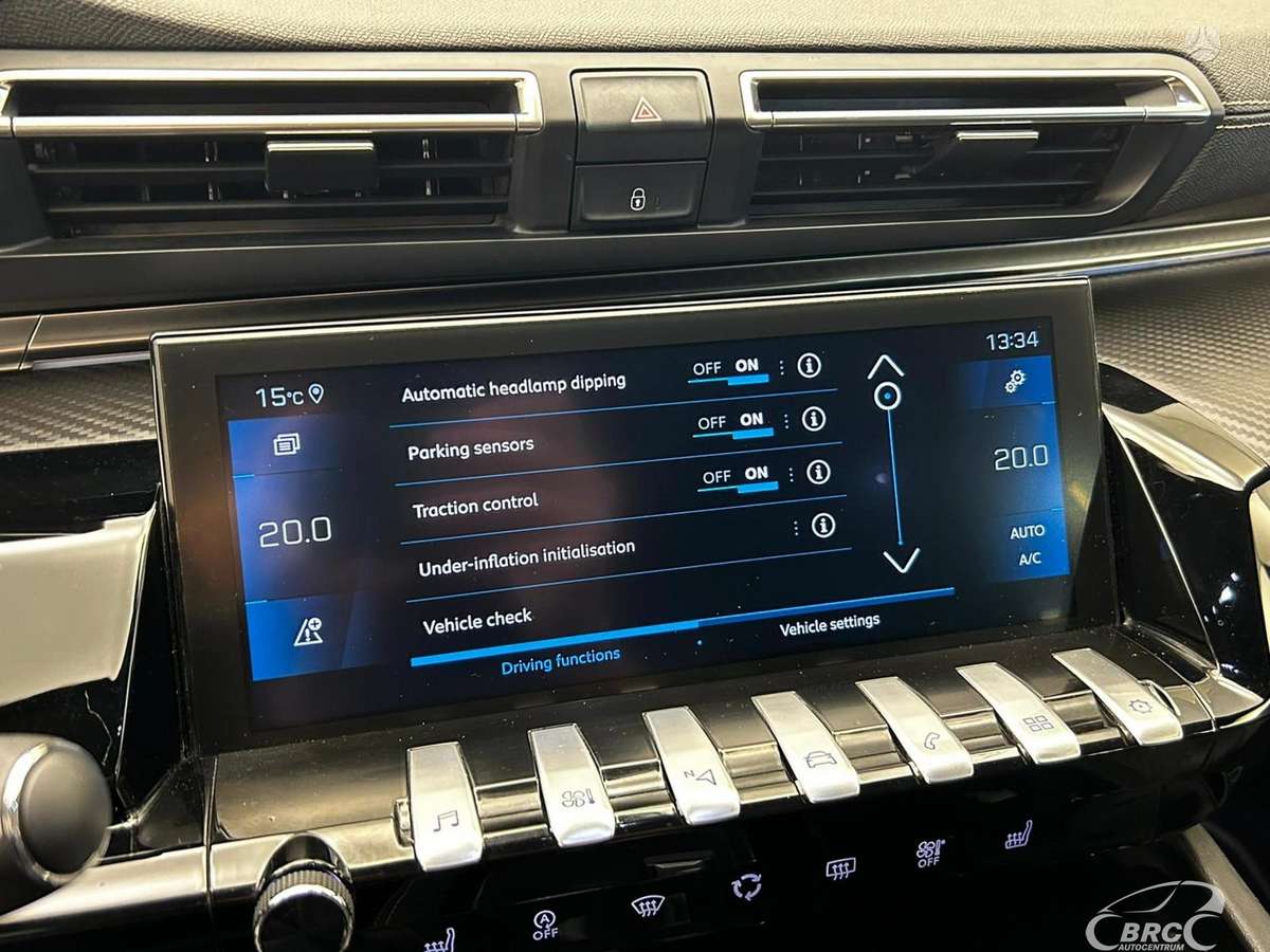 Peugeot 508, 2.0 l., Универсал