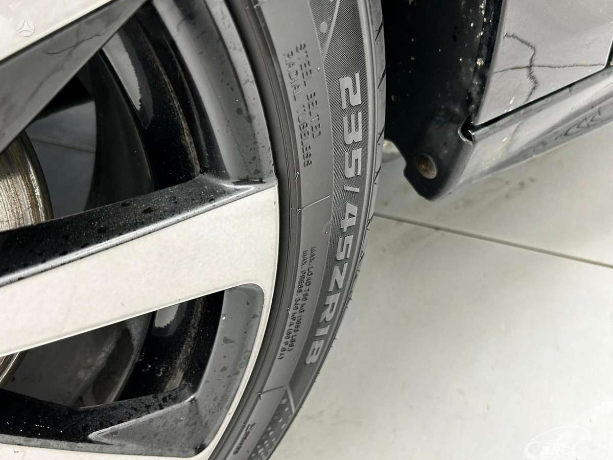 Peugeot 508, 2.0 l., Универсал