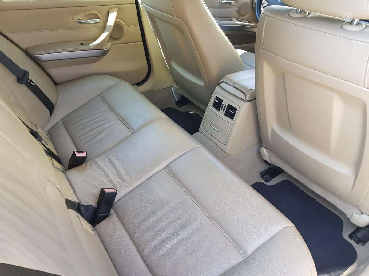 BMW 320, 2.0 l., Универсал