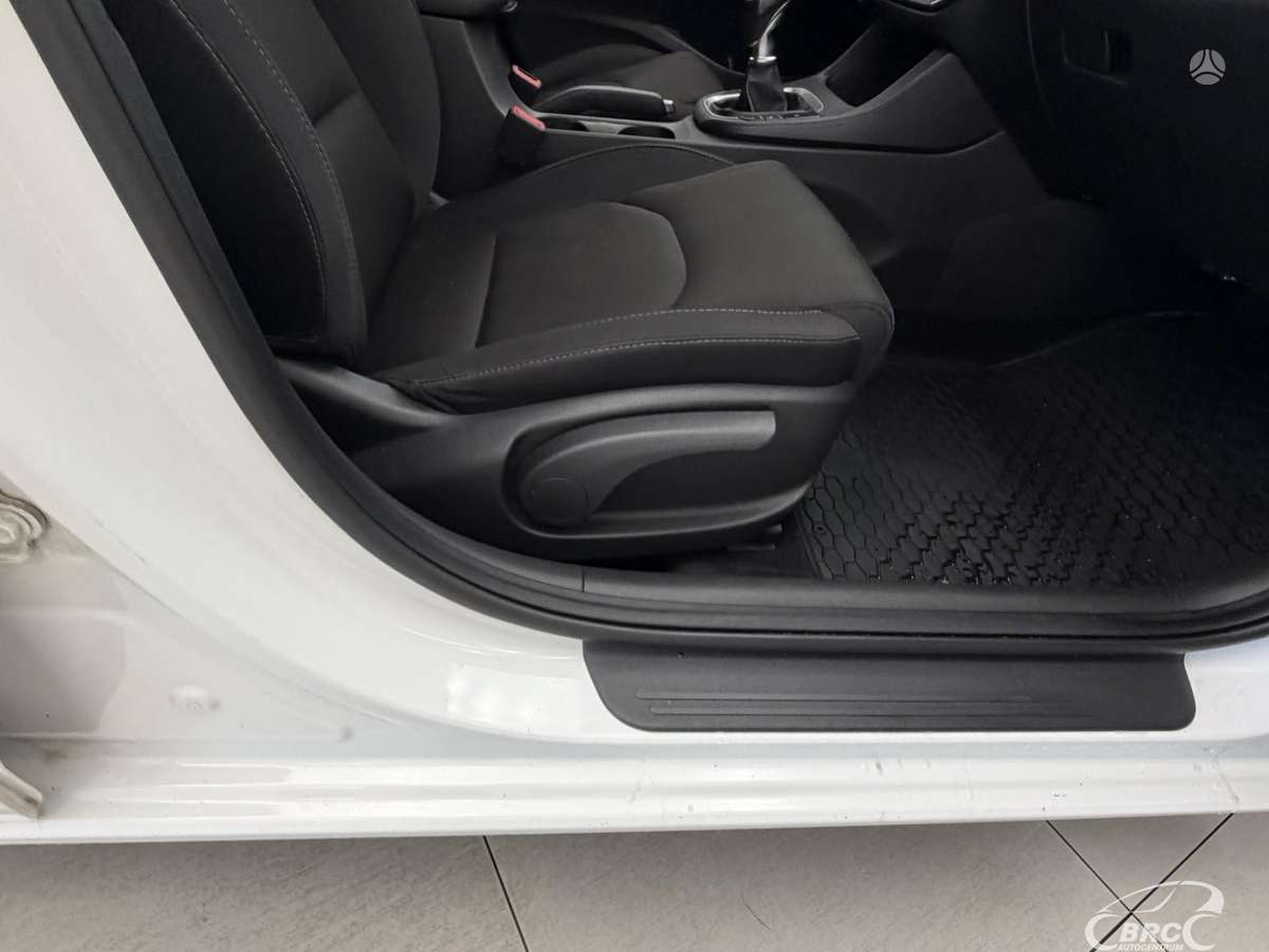 Hyundai i30, 1.4 l., Универсал