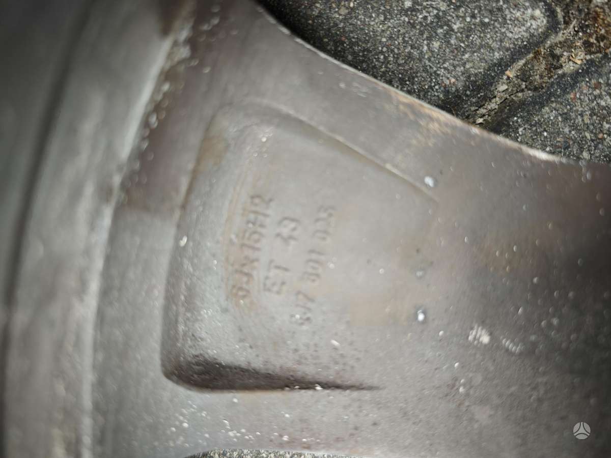 Skoda, lengvojo lydinio, R15