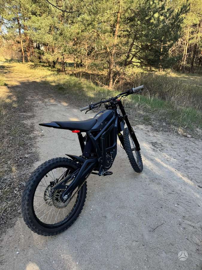 Talaria STING MX3, кроссовые