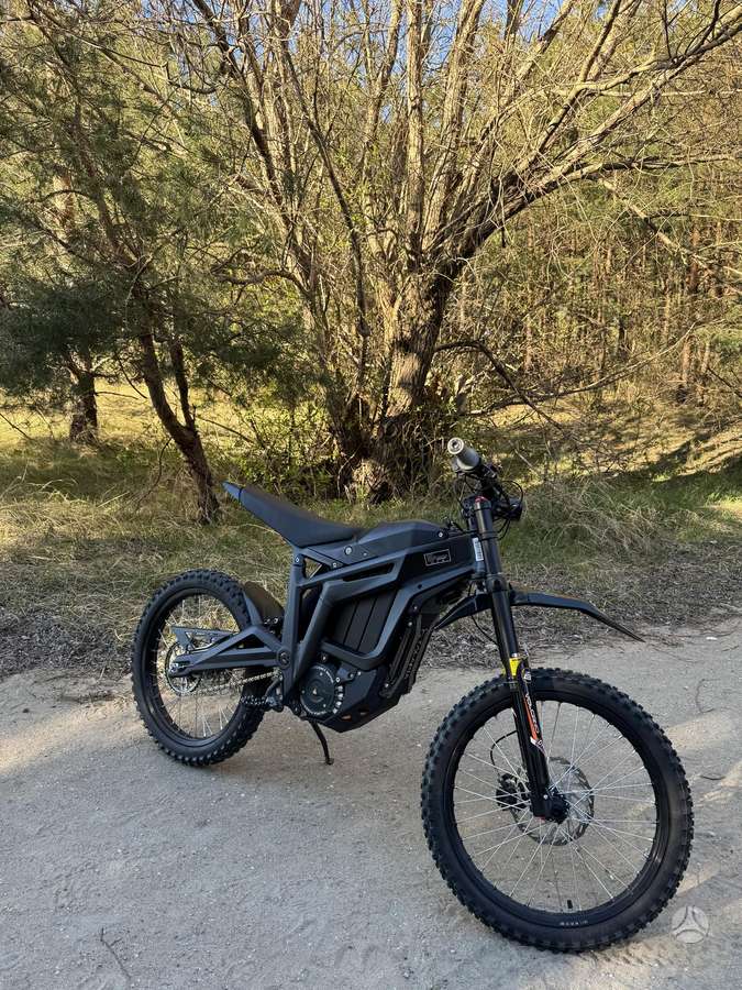 Talaria STING MX3, кроссовые