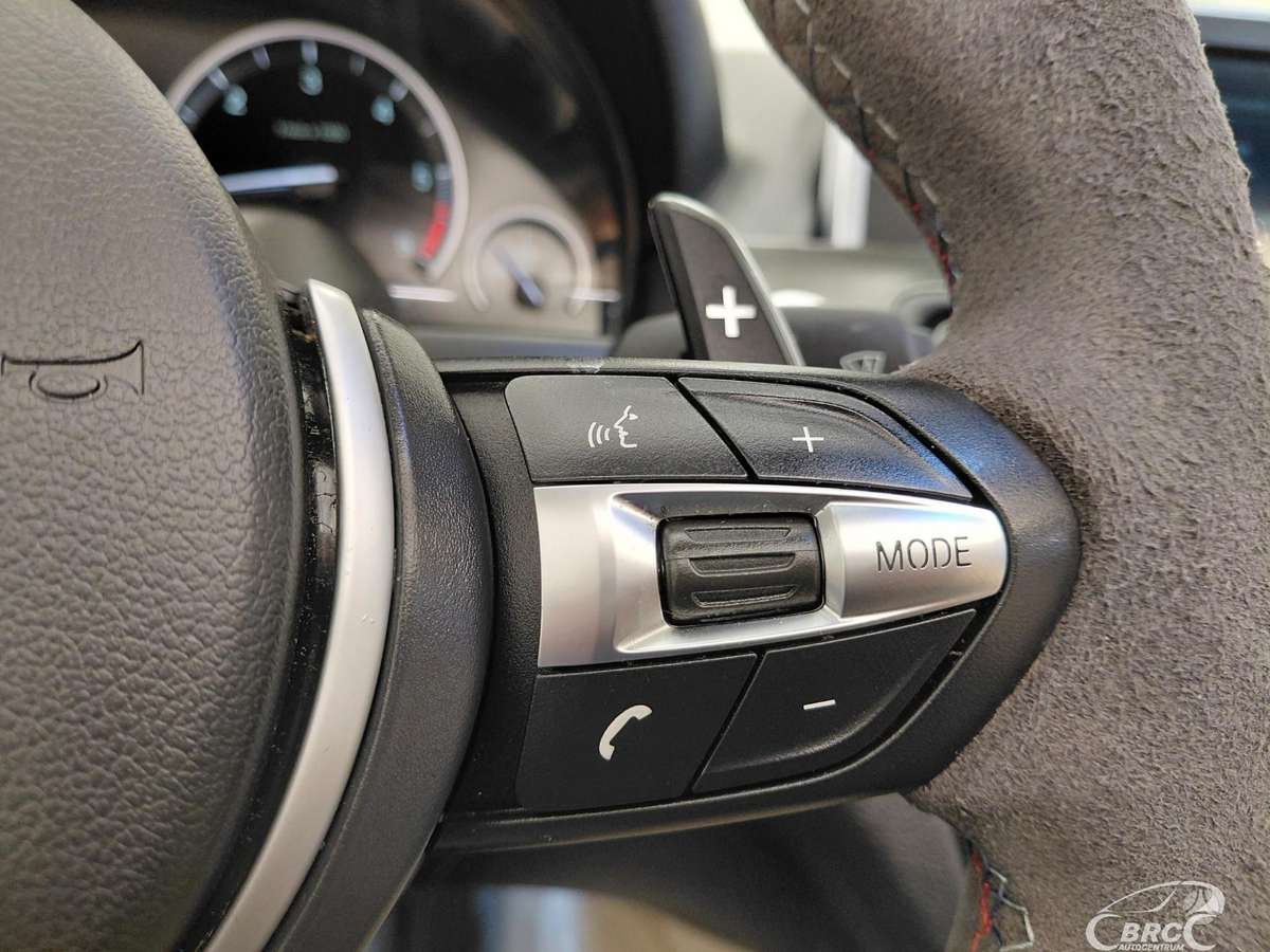 BMW 640, 3.0 l., convertible