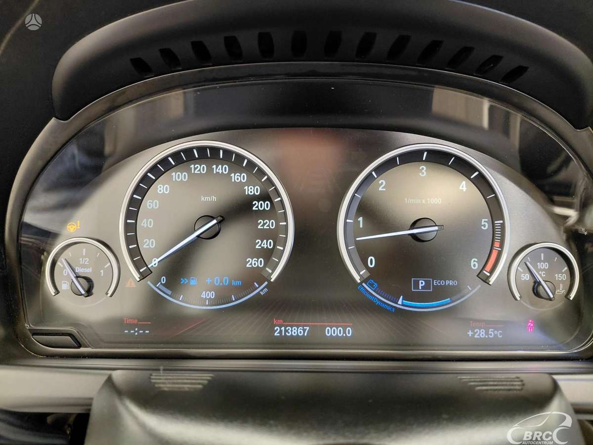 BMW 640, 3.0 l., convertible